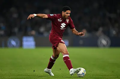 Calciomercato, in bilico il futuro di Coco al Torino