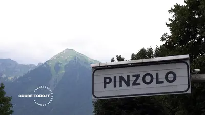 Pinzolo