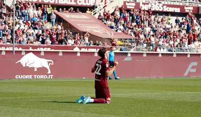 Cesare Casadei, cambio di agente. Ha scelto Ramadani