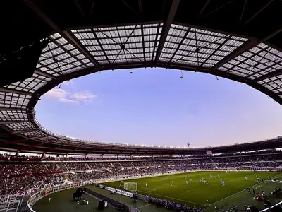 Stadio Olimpico Grande Torino