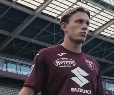 Marcus Holmgren Pedersen