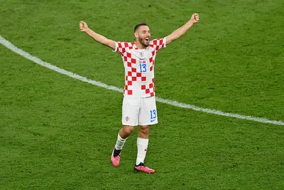 Nikola Vlasic convocato nella nazionale croata