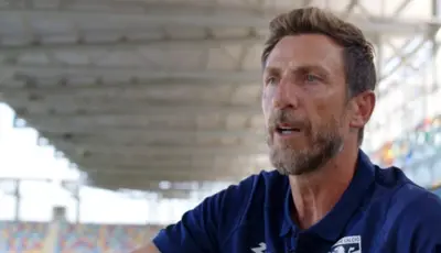 Eusebio Di Francesco