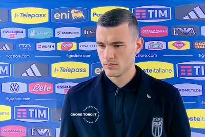 Alessandro Buongiorno
