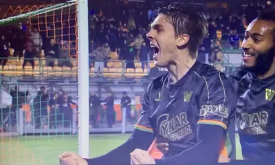 Alessio Zerbin
