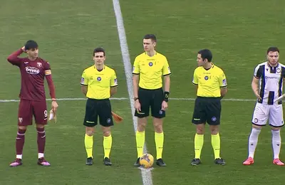 Primavera 1 - Udinese Torino
