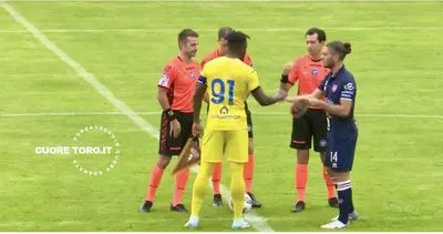 Torino - Virtus Verona