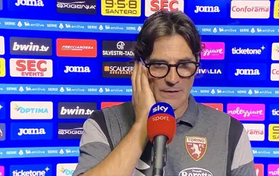 Paolo Vanoli