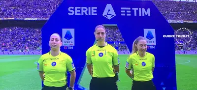 Maria Sole Ferrieri Caputi