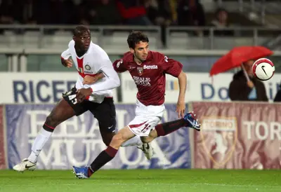 Paolo Hernan Dellafiore, ex difensore del Torino