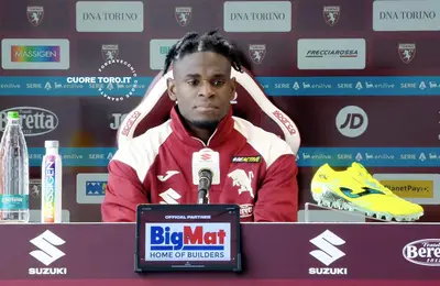 Duvan Zapata