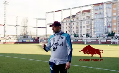 Roberto D'Aversa, i convocati per Milan Torino