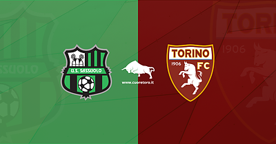 Sassuolo Torino