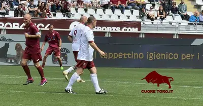 Antonino Asta allenatore Saluzzo