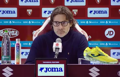 Paolo Vanoli