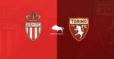 Amichevole Monaco Torino