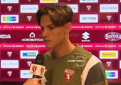 Samuele Ricci