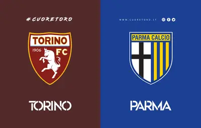 Torino Parma