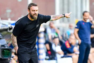 Daniele De Rossi