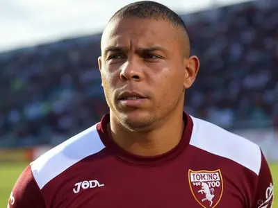 Ronaldo Luís Nazário de Lima