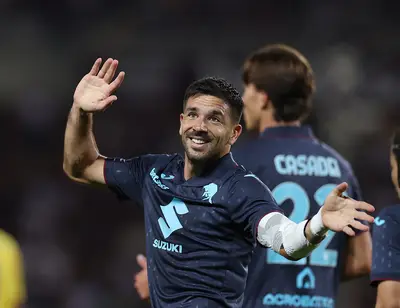 Torino Carrarese, primo gol stagionale di Simeone
