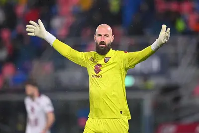 Vanja Milinkovic-Savic, Torino Fc