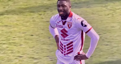 Ali Dembele