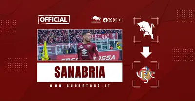 Sanabria alla Cremonese