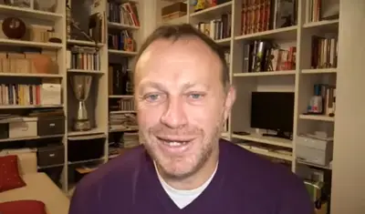 Roberto Breda