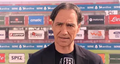Alessandro Nesta