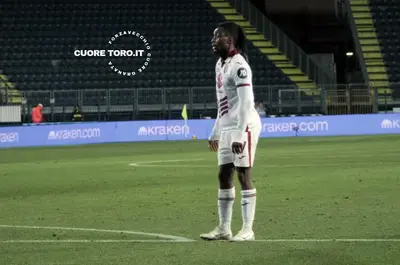 Yann Karamoh