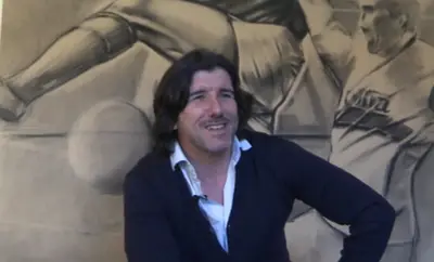Gianluca Sordo