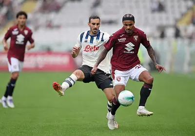 valentino lazaro e zappacosta