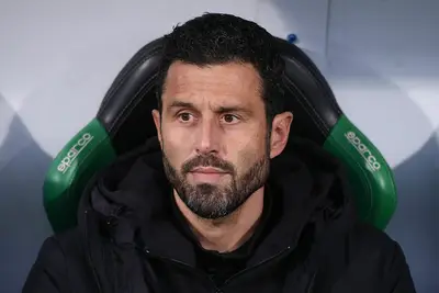 fabio grosso