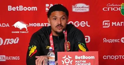 Natan Gassama, il Torino è interessato al difensore