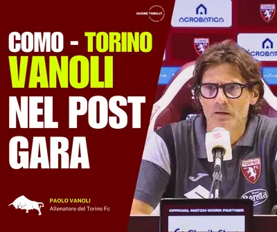 Paolo Vanoli