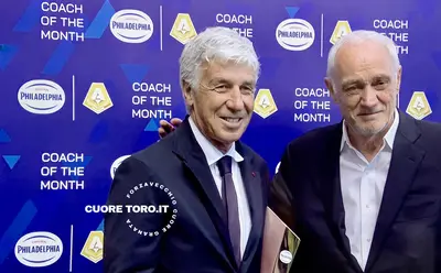 Giampiero Gasperini