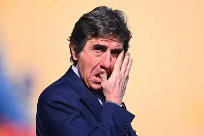 Urbano Cairo President of Torino during the Serie A match between Parma and Torino at Stadio Ennio Tardini on March 08, 2025 in Parma, Italy.