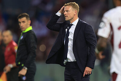 Pisa Torino, Hjljemark a fine partita