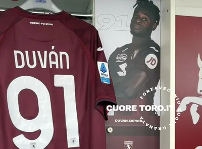 Duvan Zapata