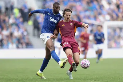 Daniele Ghilardi, piace al Torino Fc