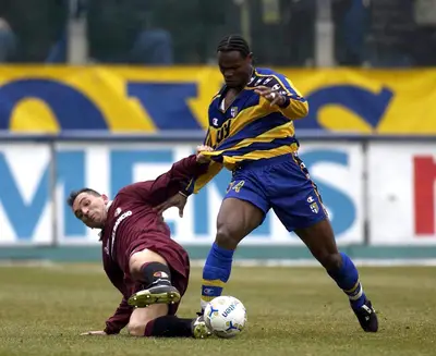 Marco Ferrante, ex attaccante del Torino