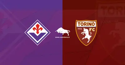 Fiorentina Torino, 24 giornata di Serie A