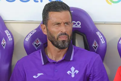 Fiorentina Torino, Fabio Grosso