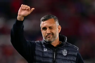 Bologna Torino, Daniel Niccolini