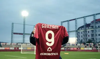 Ciccio Graziani