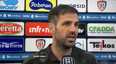 Cesc Fàbregas