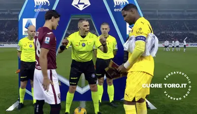 Torino Milan