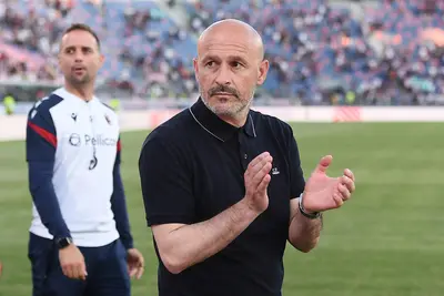 Vincenzo Italiano
