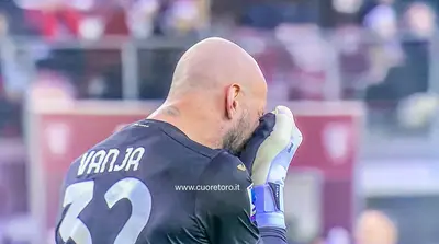 Vanja Milinkovic-Savic